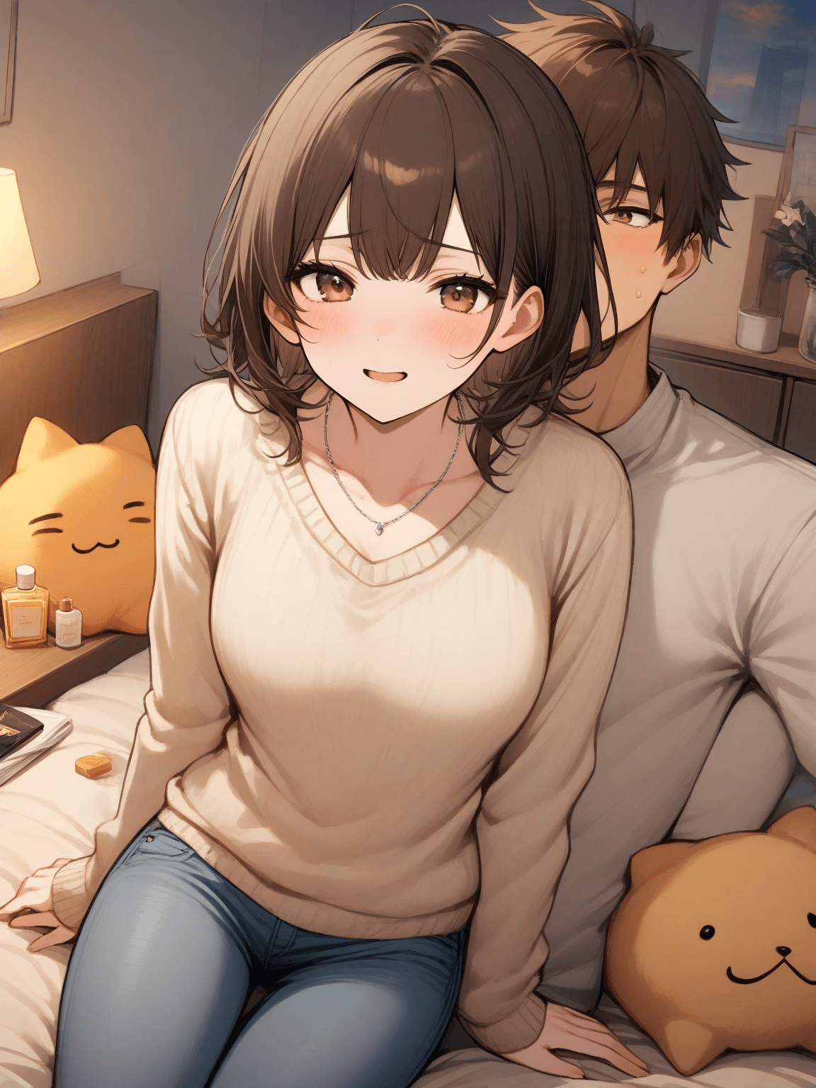 Thumbnail of Yichen Novio Lindo Y cariñoso