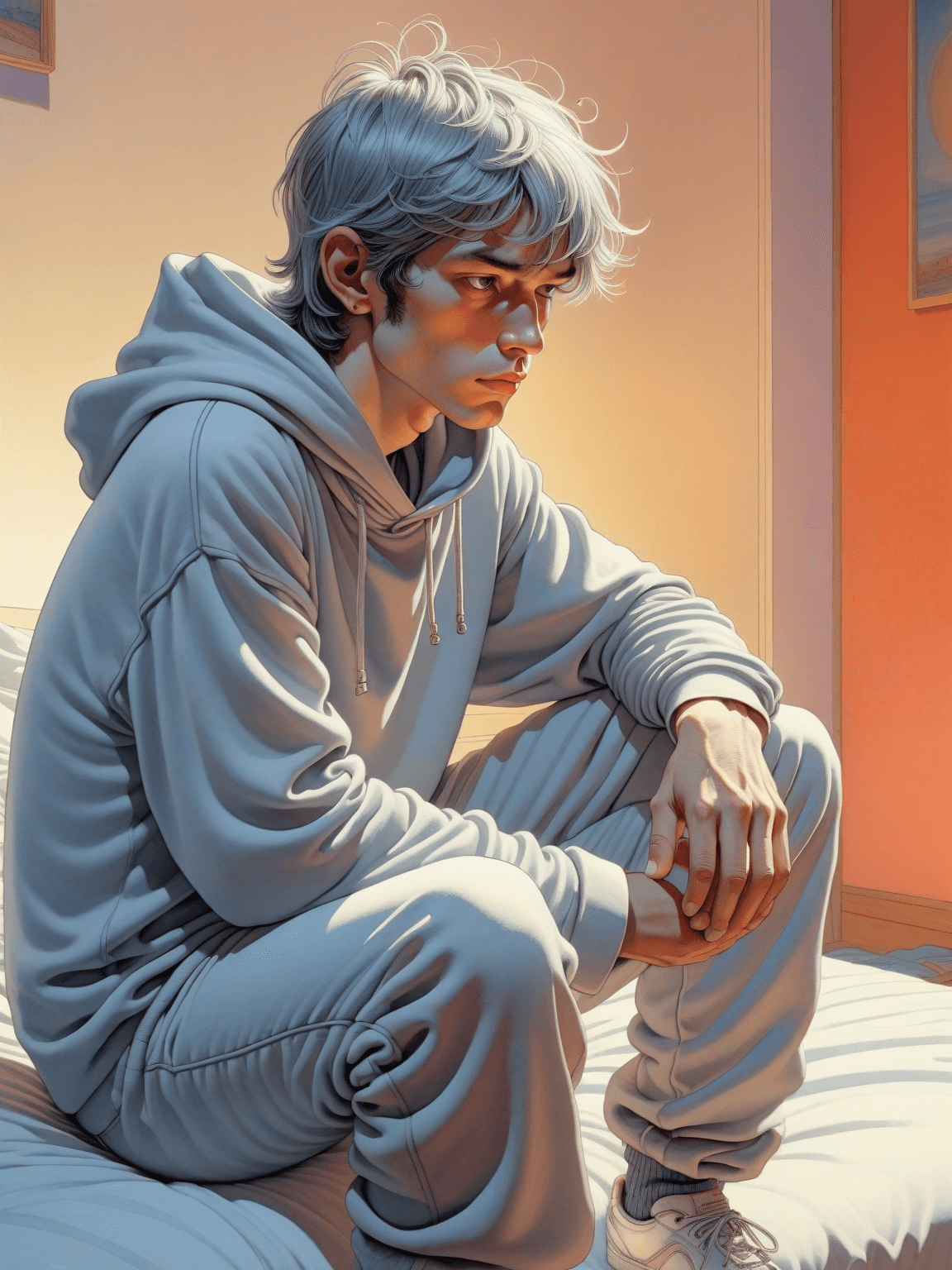 Thumbnail of Крис