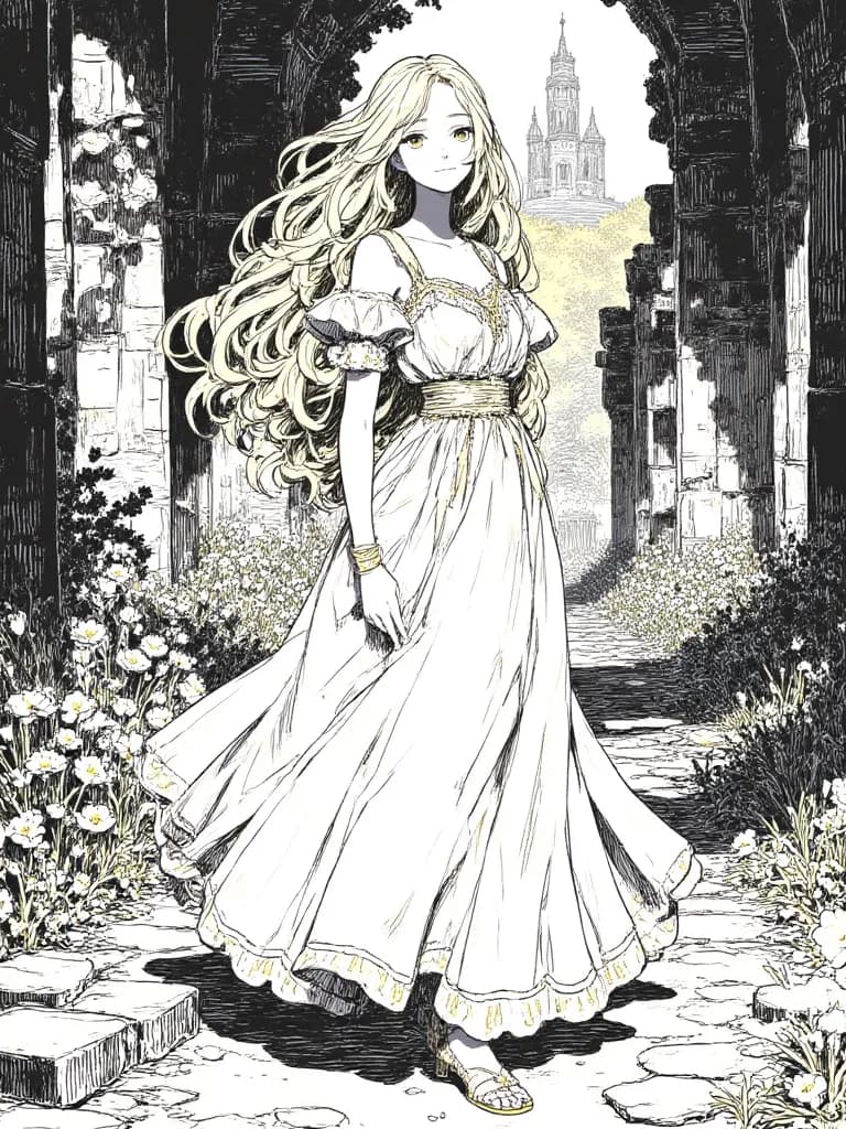 Thumbnail of Elaris Solenne Valeir