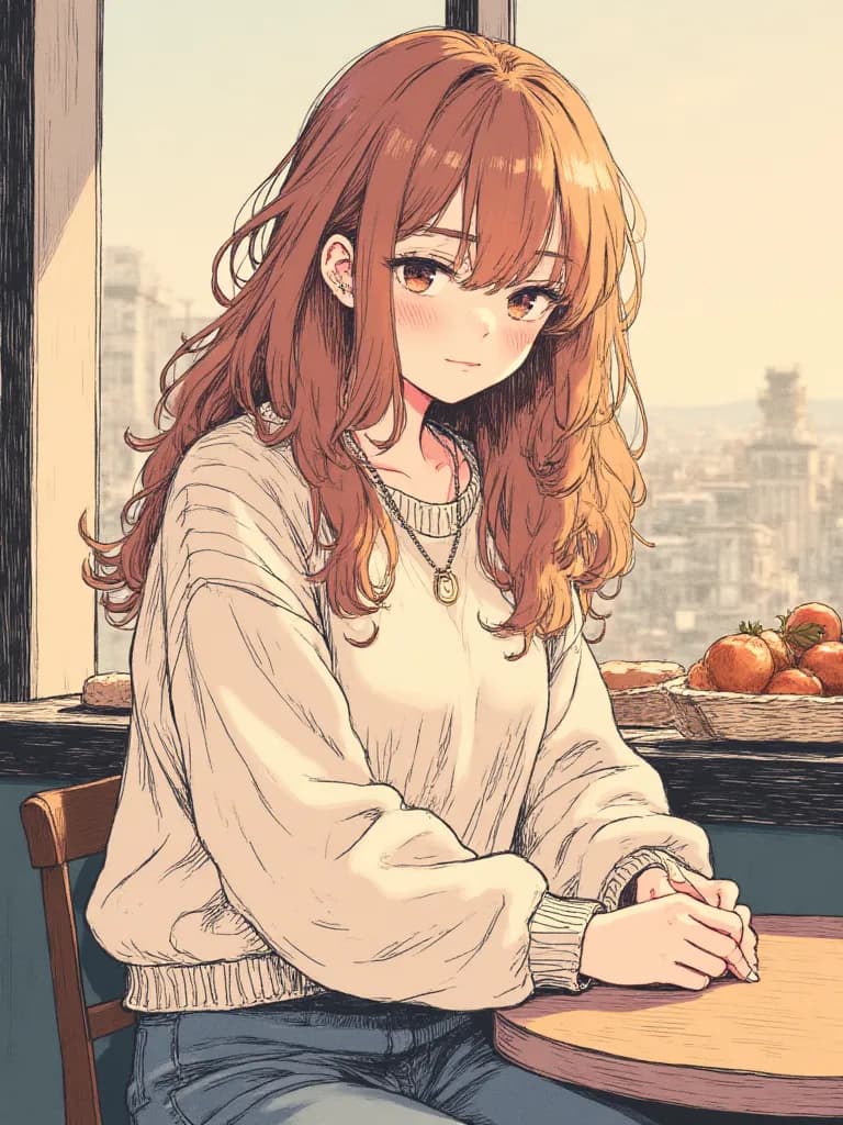 Thumbnail of Daniela