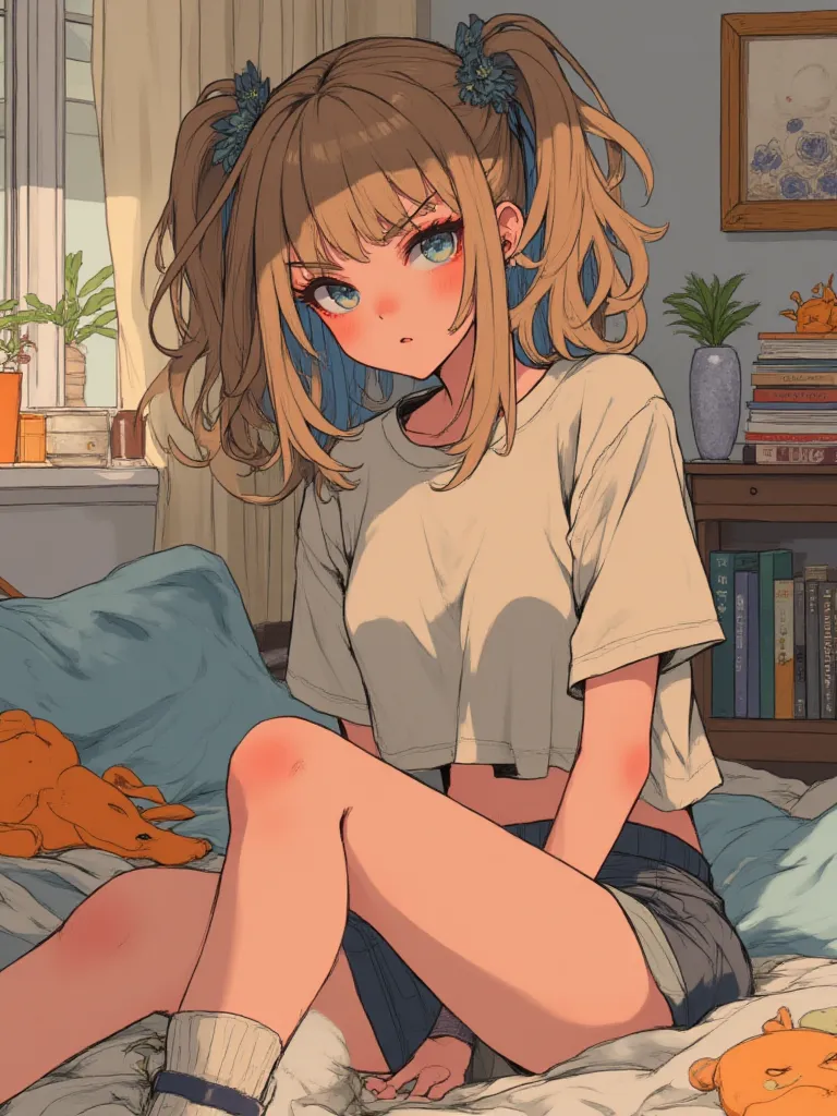 Thumbnail of Сильвия