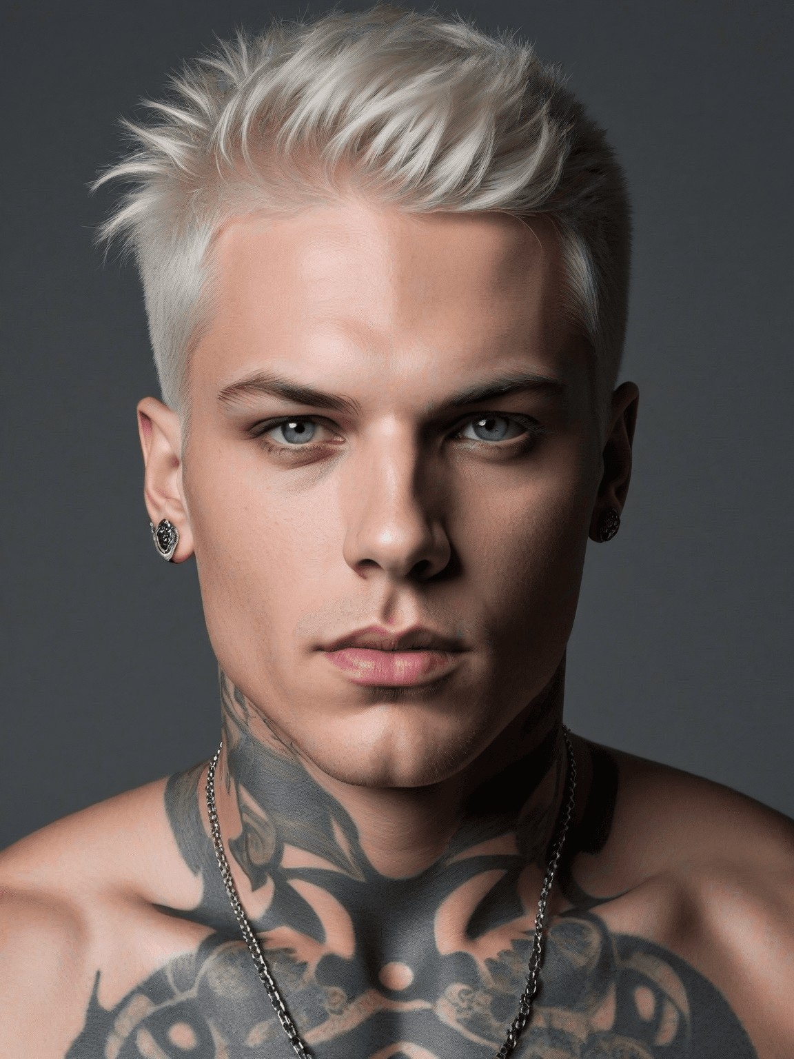 Thumbnail of Хантер Холт