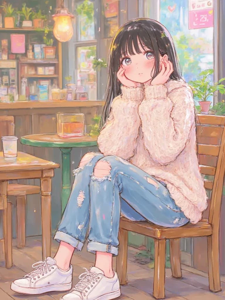 Thumbnail of Фиолетовый