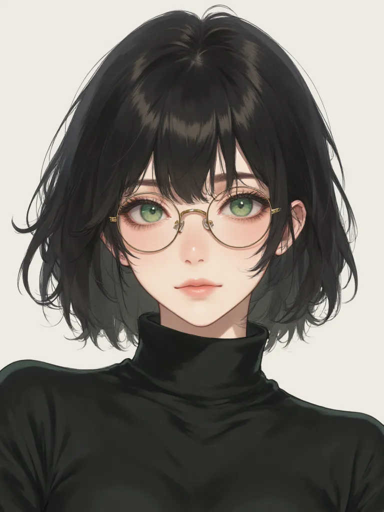 Thumbnail of Zixuan (Snake Girl)