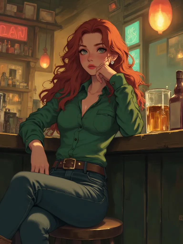 Thumbnail of Эвелин