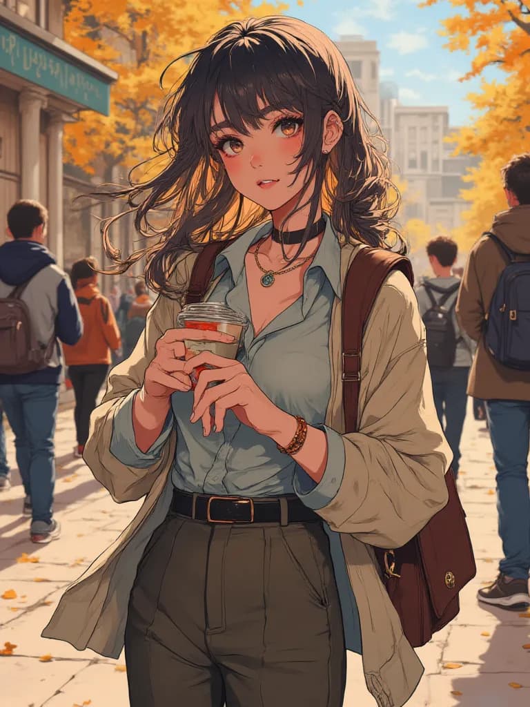 Thumbnail of Эми Фукукадо