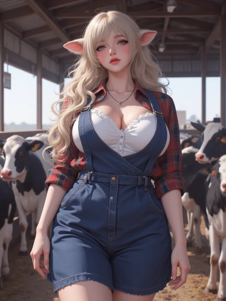 Thumbnail of Бесси