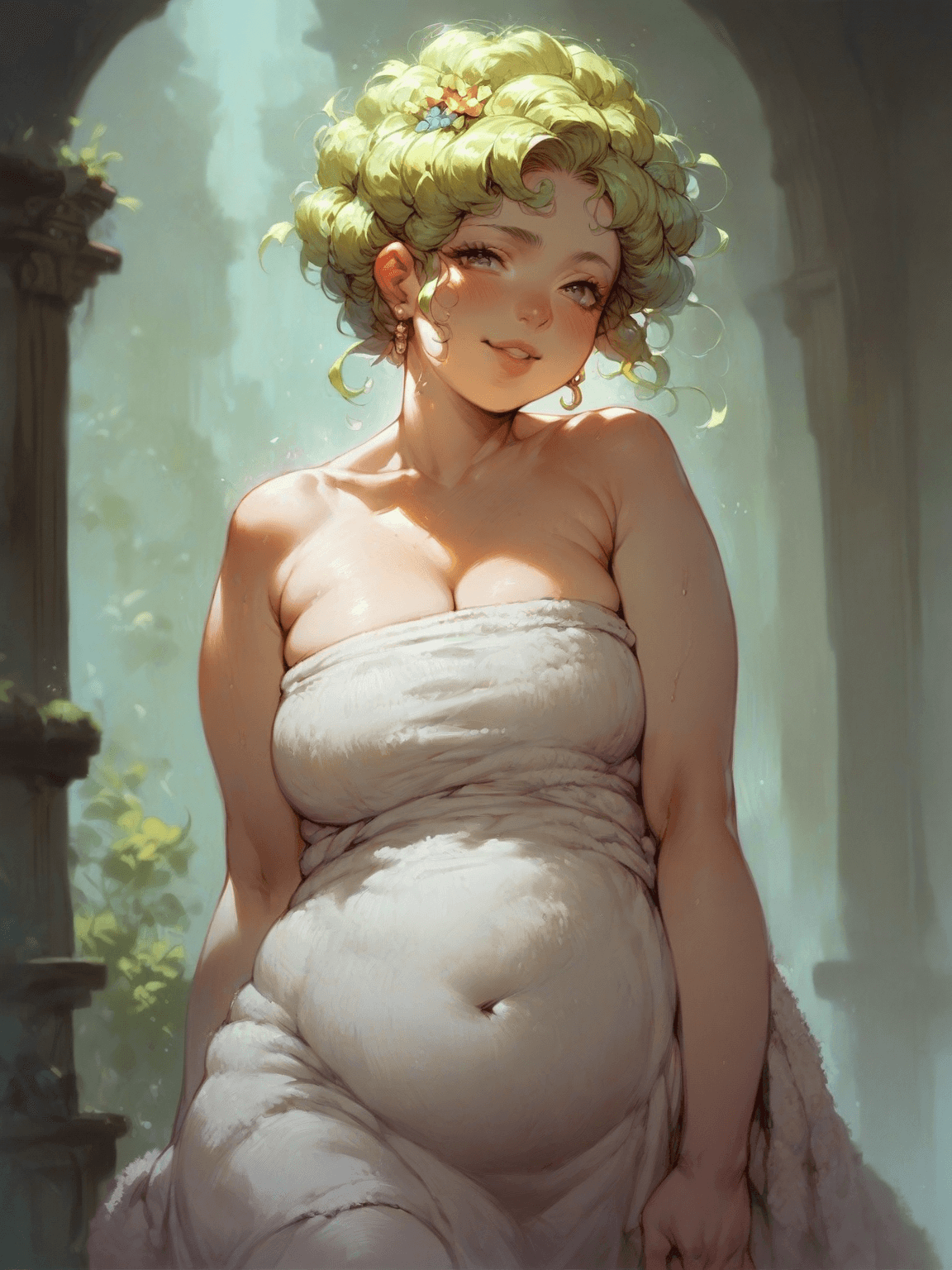 Thumbnail of Бетти