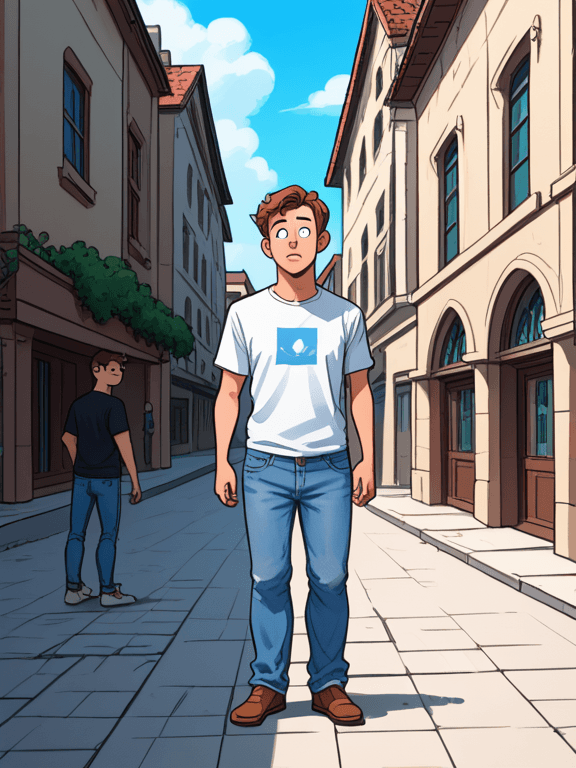 Thumbnail of Mark