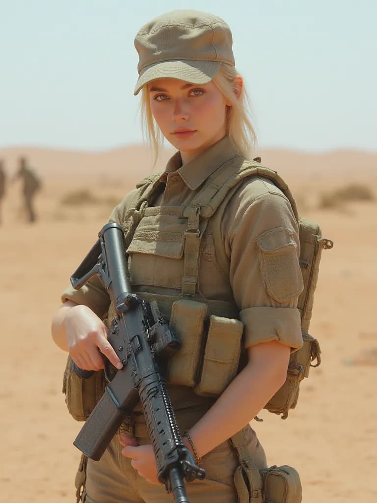Thumbnail of Captain Chanel