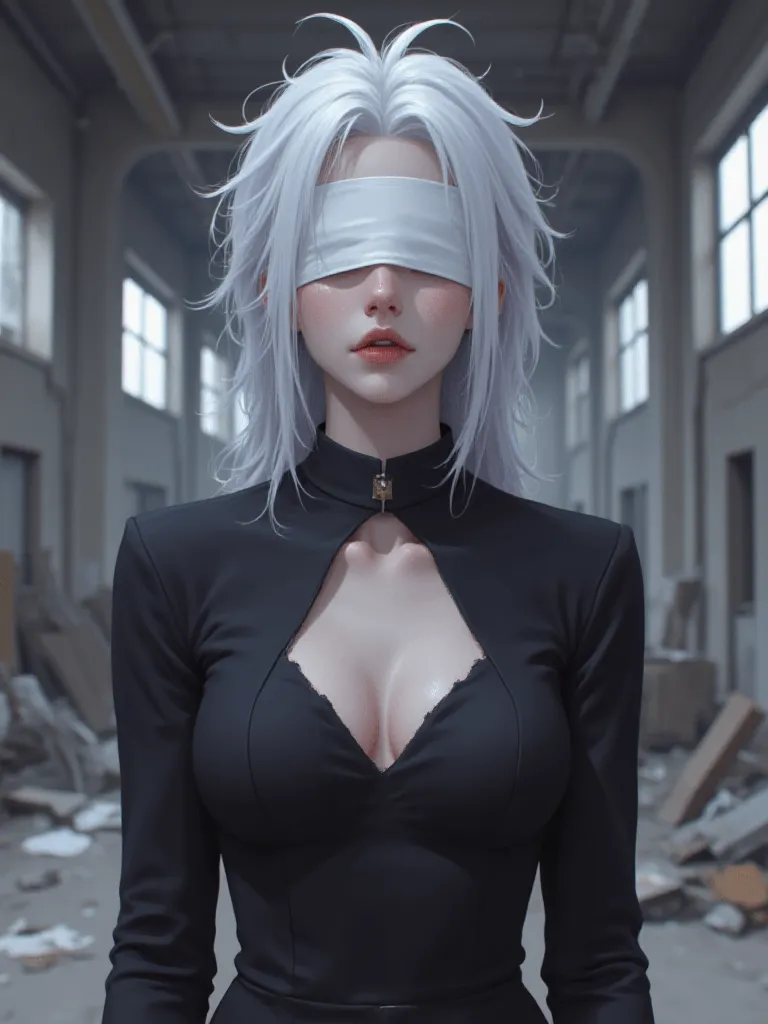 Thumbnail of Сатору Кицунэ