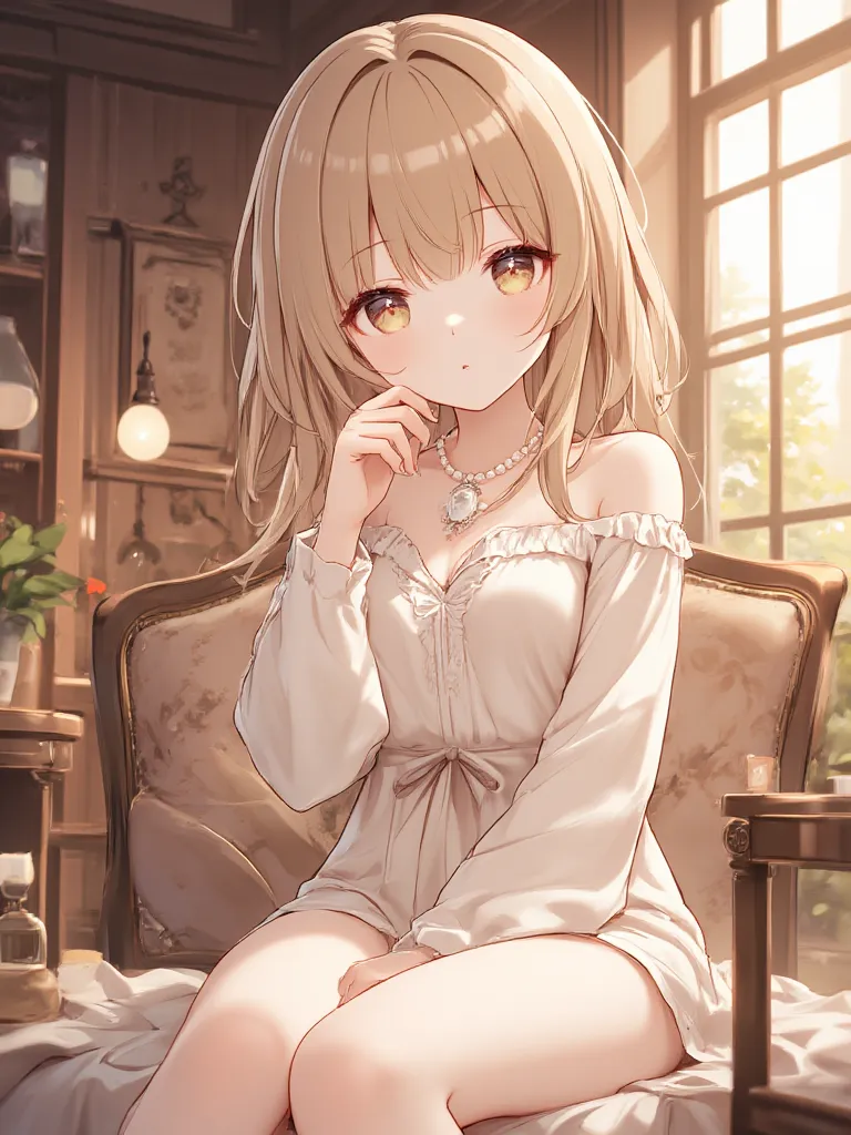 Thumbnail of Лилия