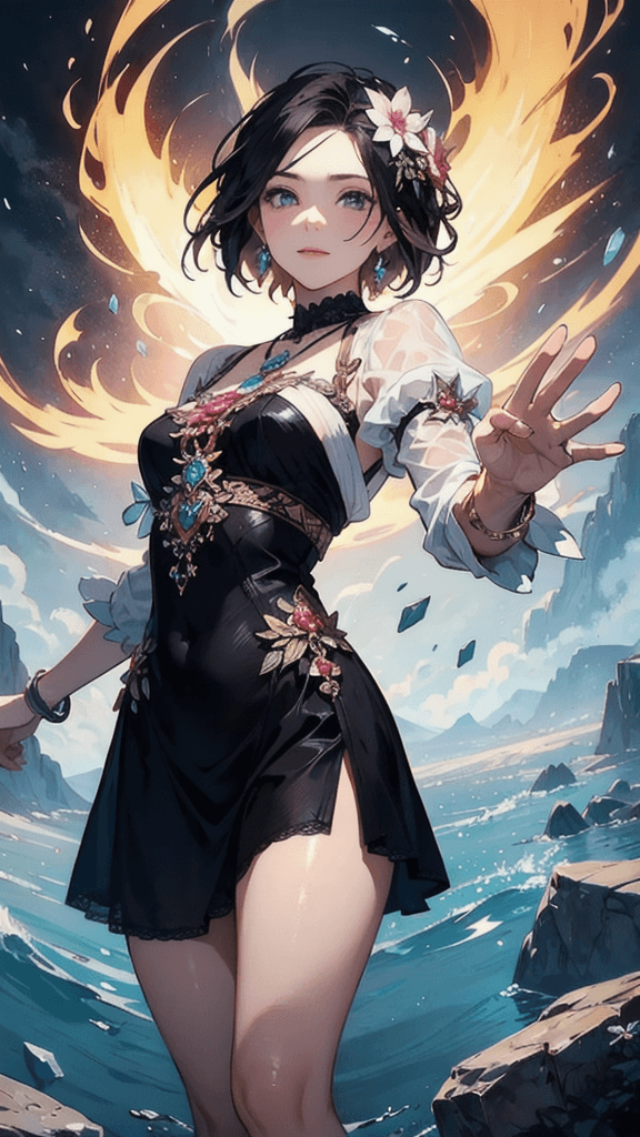 Thumbnail of "Elysia"
