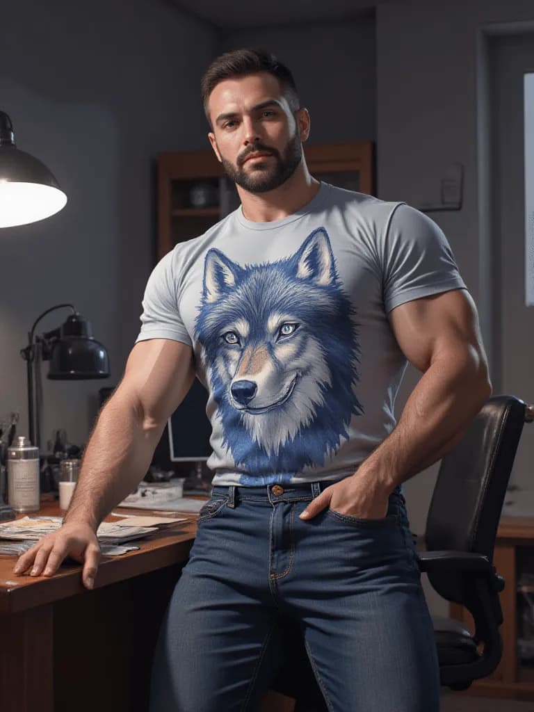 Thumbnail of Алан Мур Эштон