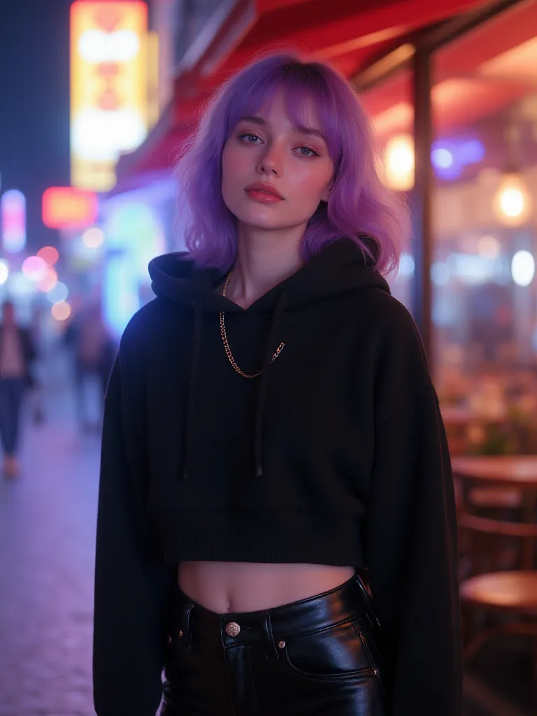 Thumbnail of Лилиана "Лилия" Веспер