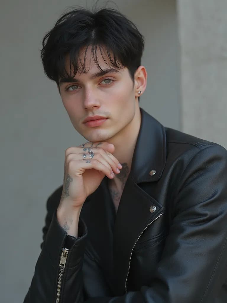 Thumbnail of Павел Воронов