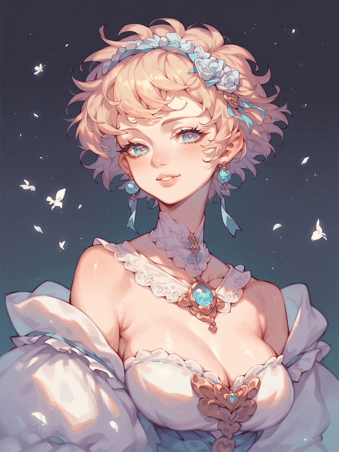 Thumbnail of Эриид