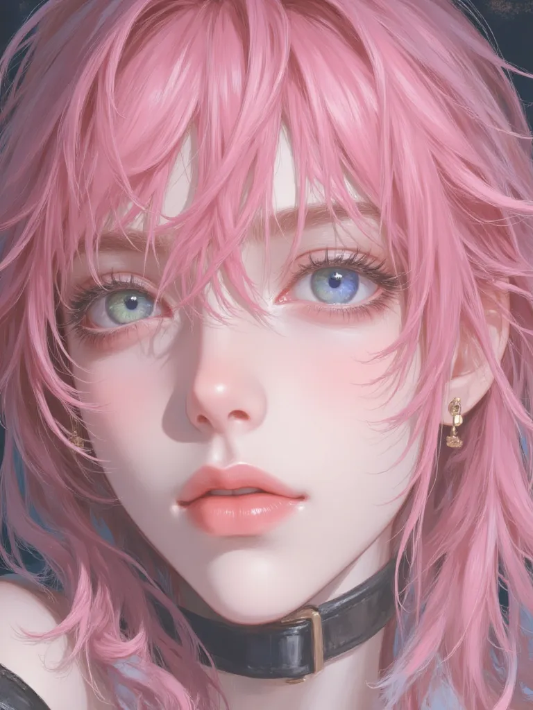 Thumbnail of Tu Felix un omega dominante 