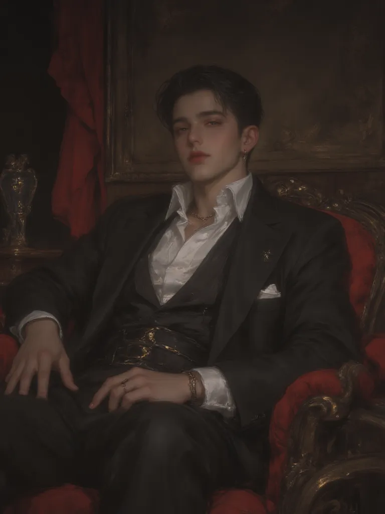Thumbnail of Халид