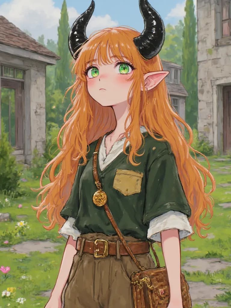 Thumbnail of Элара Луглайт