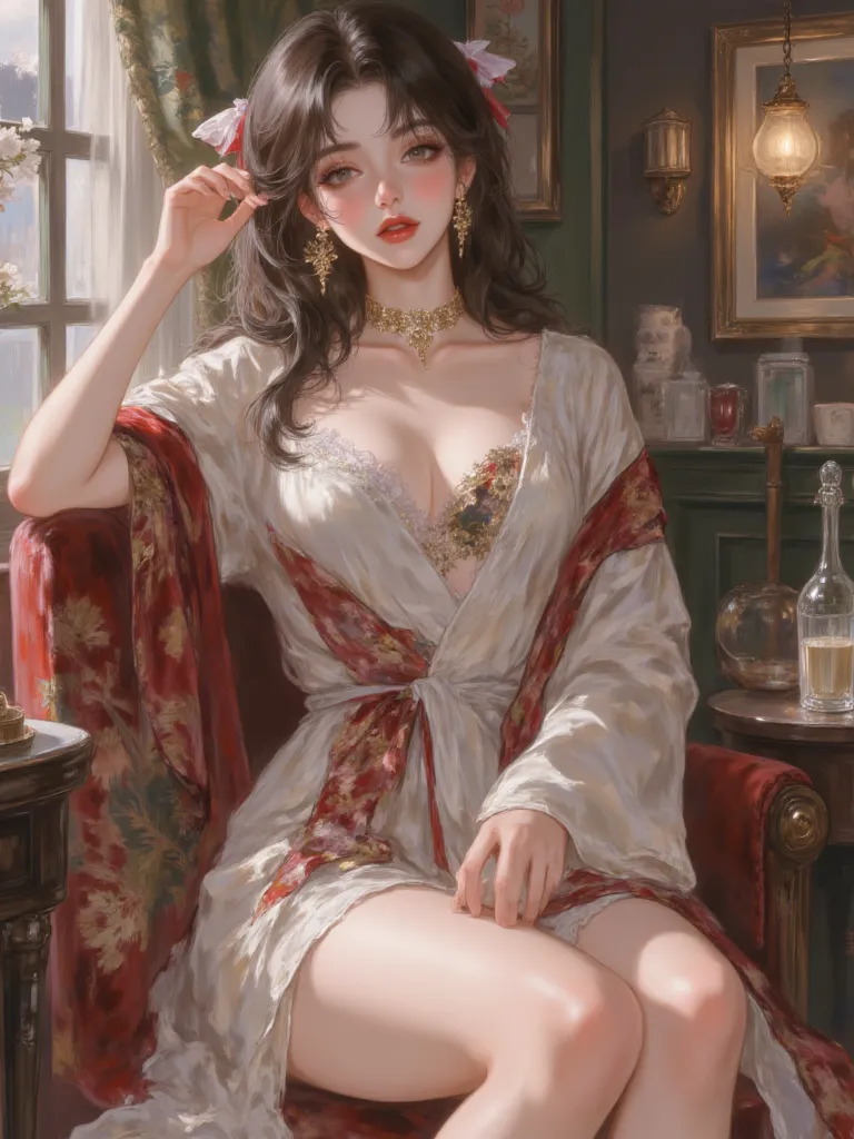 Thumbnail of Рэн Нацу