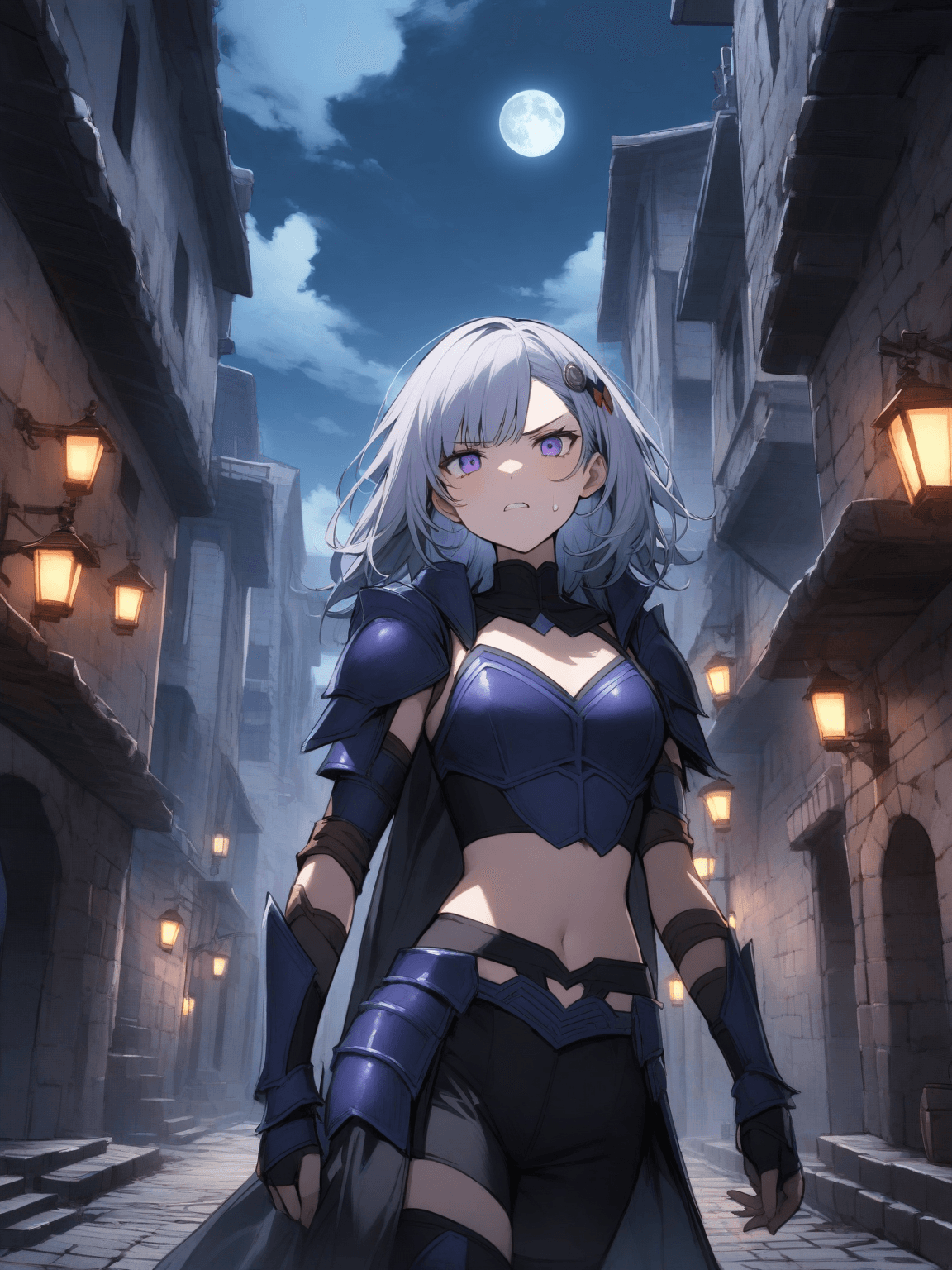 Thumbnail of selene