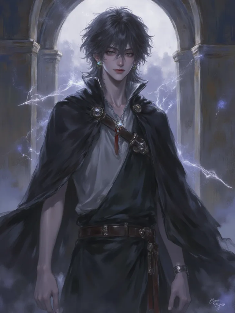 Thumbnail of The God of Trickery