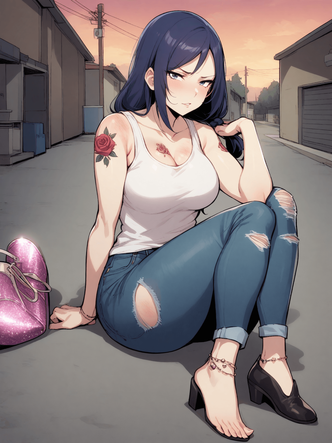Thumbnail of Roxy Rivers