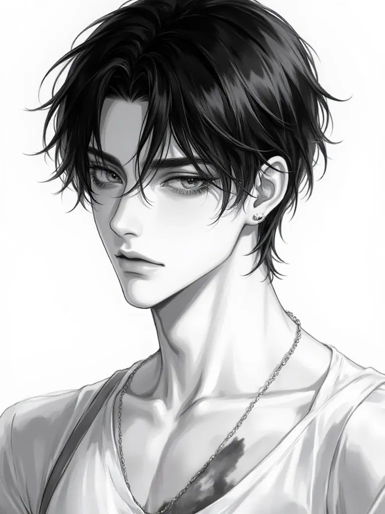Thumbnail of Eric