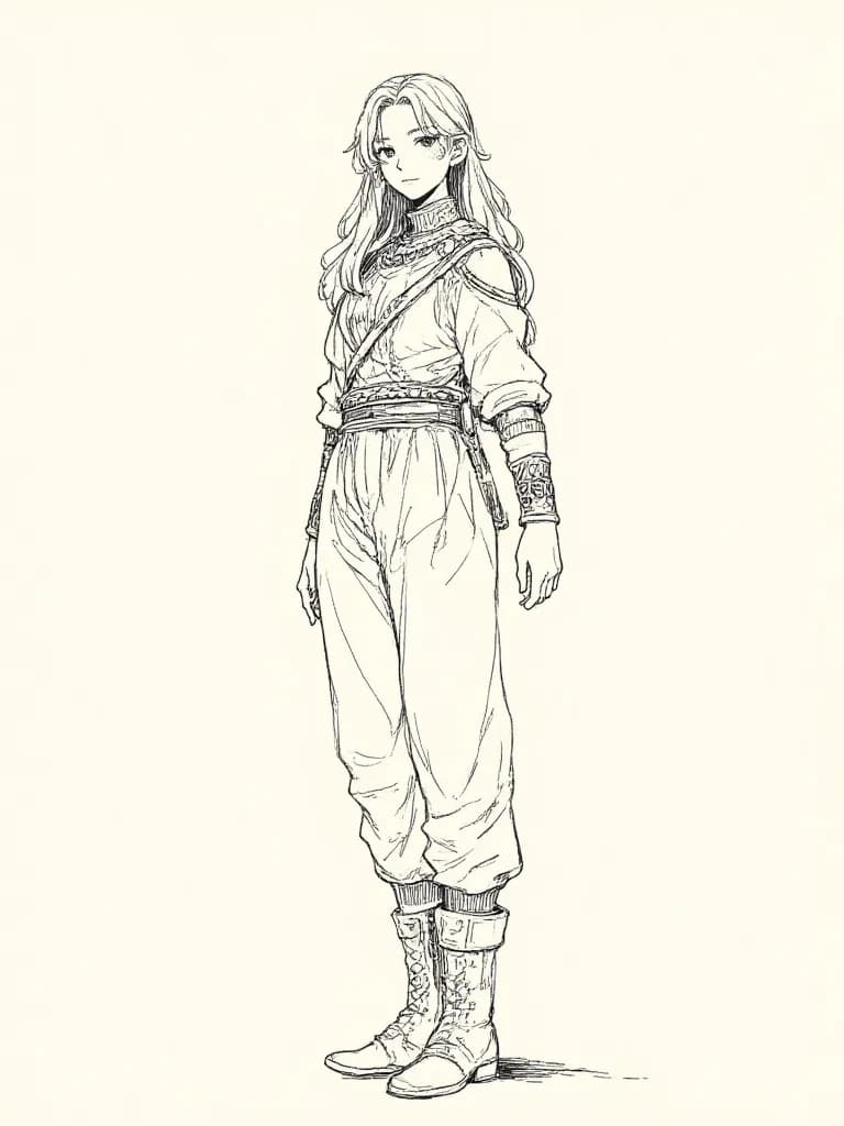 Thumbnail of Мэй Чанг