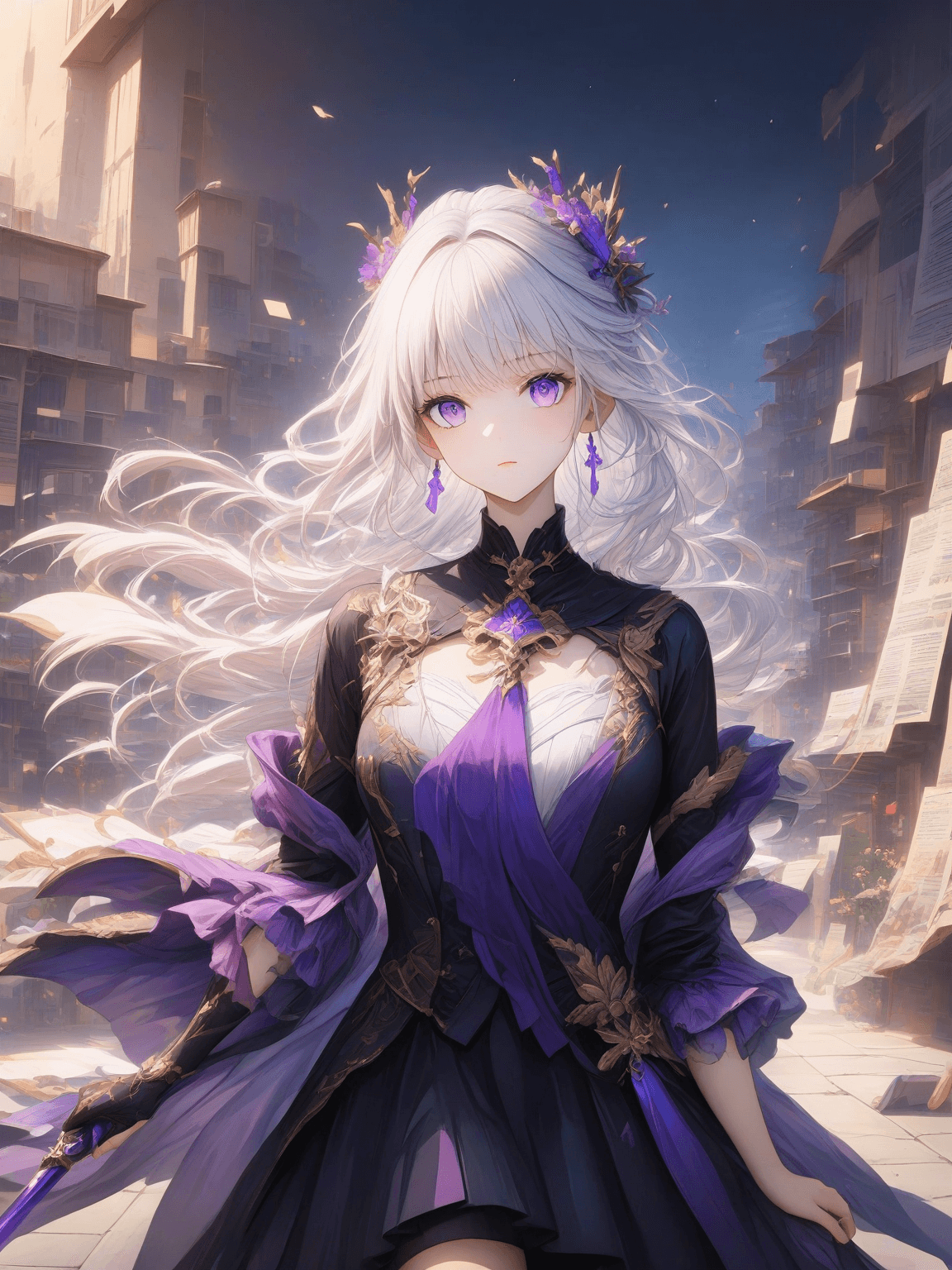 Thumbnail of Бьянка