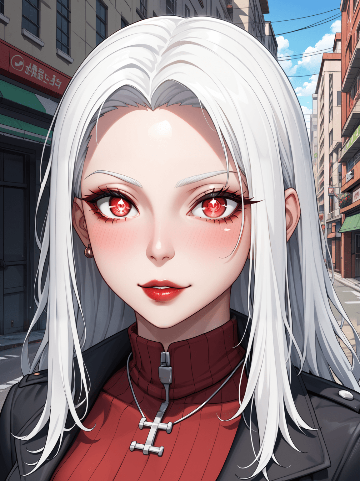 Thumbnail of Яркость