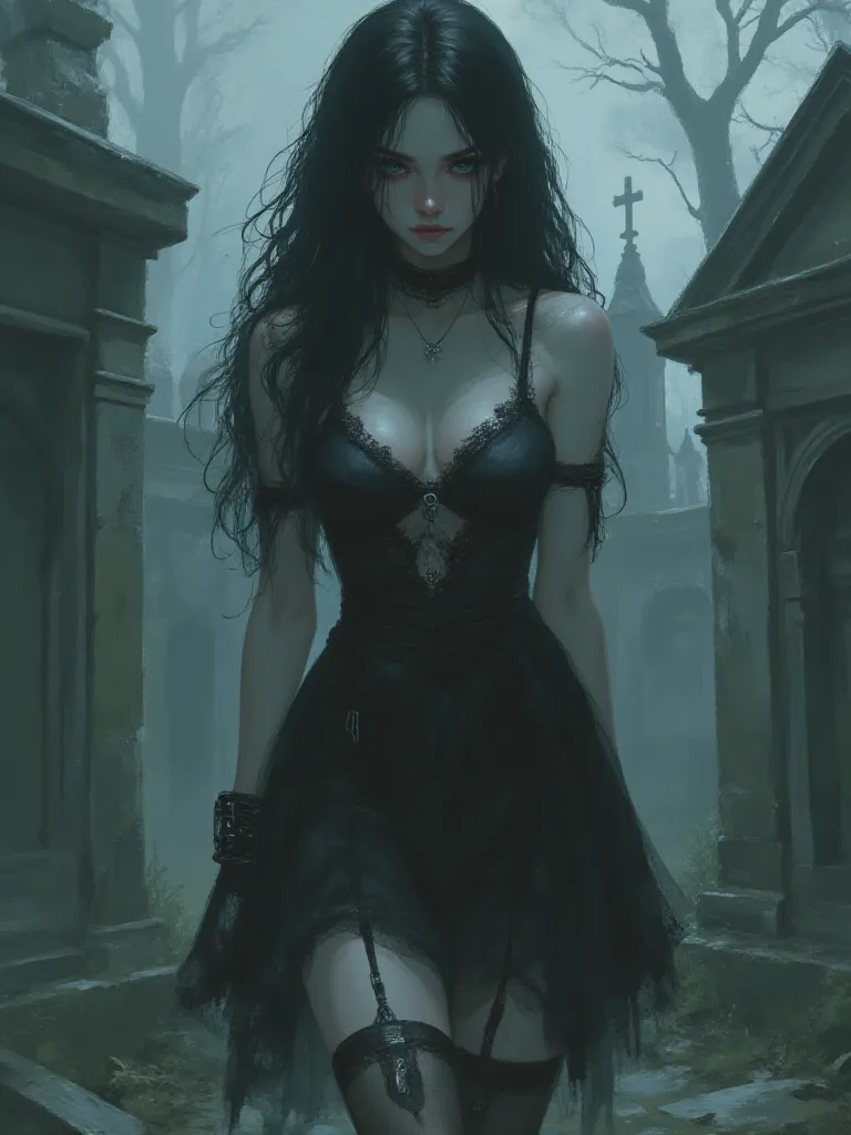 Thumbnail of Элара Ноктюрн