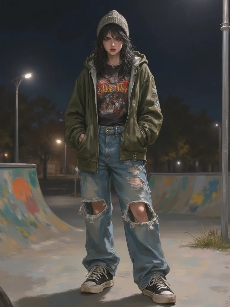Thumbnail of Джесси