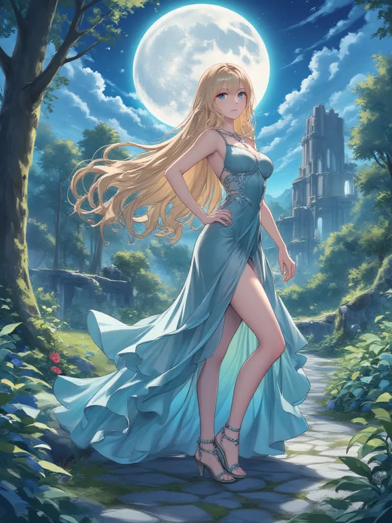 Thumbnail of Ellen 