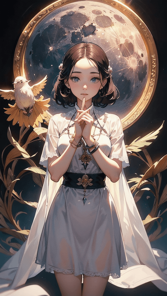 Thumbnail of Liliana