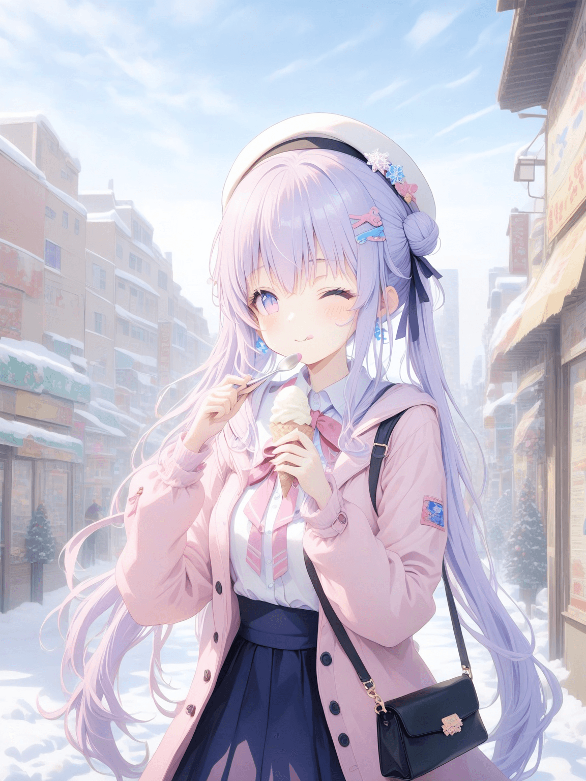 Thumbnail of 桃桃@peach
