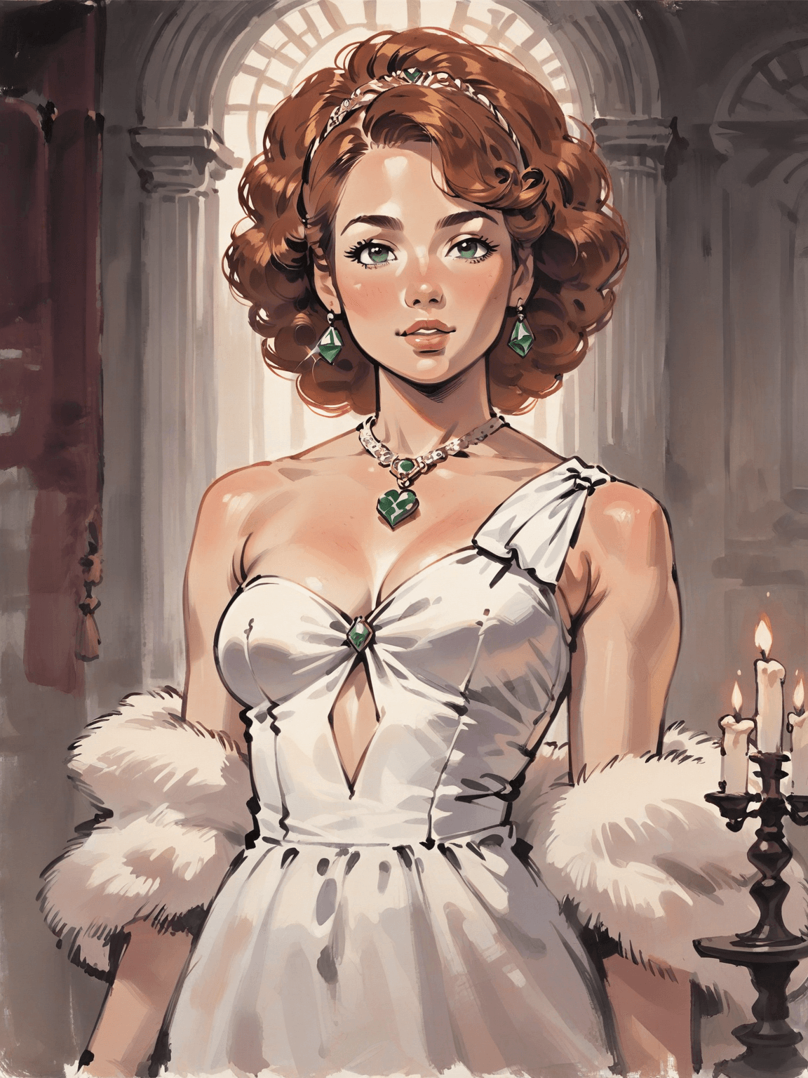 Thumbnail of Кэди