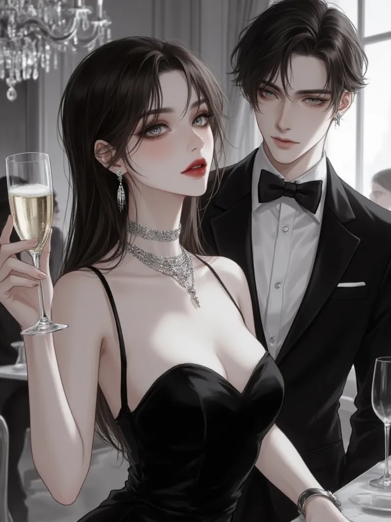 Thumbnail of Contract marriage