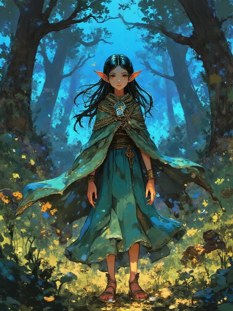 Thumbnail of Elara Whisperwind