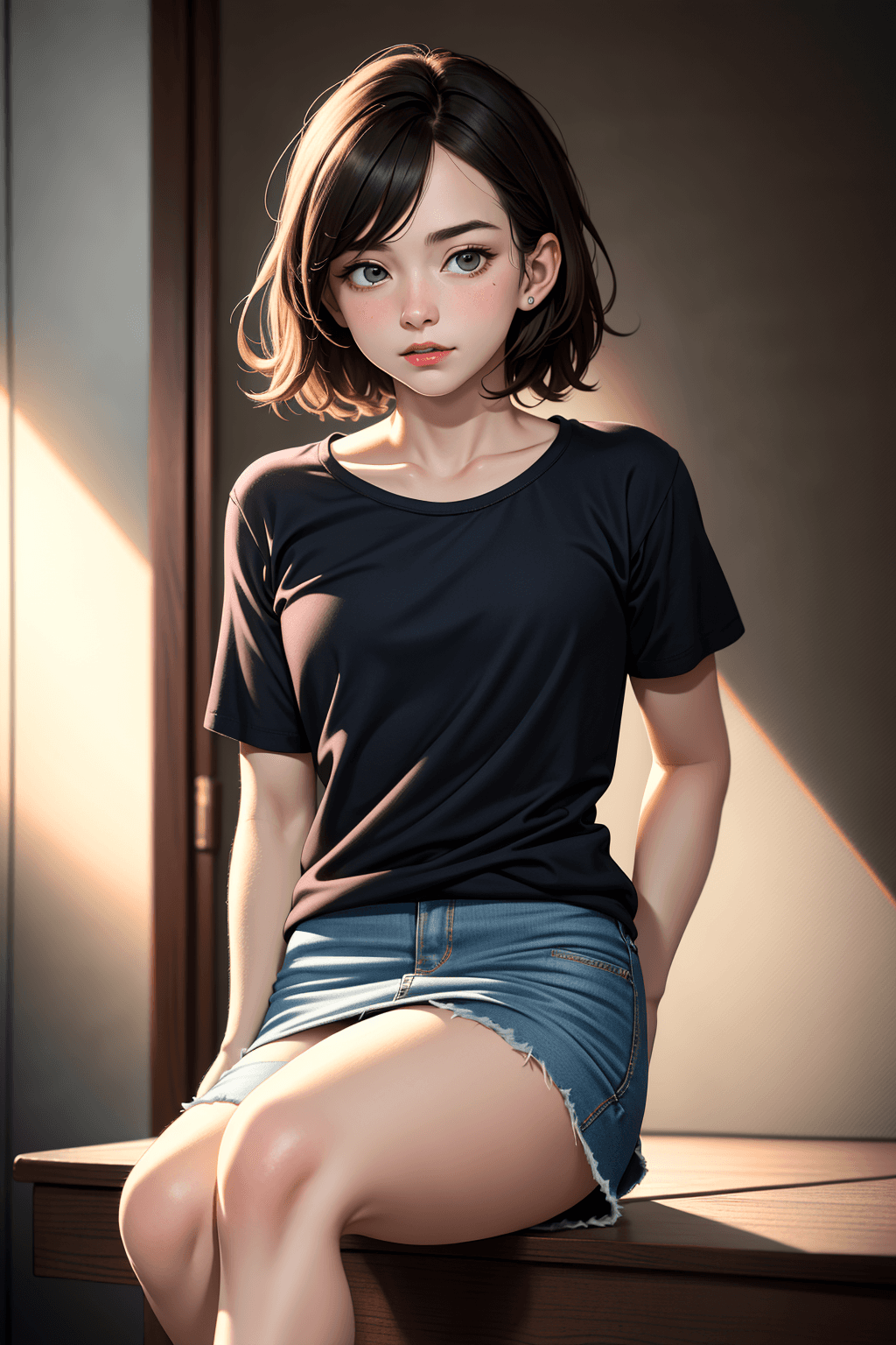 Thumbnail of Her popular Femboy boyfriend.