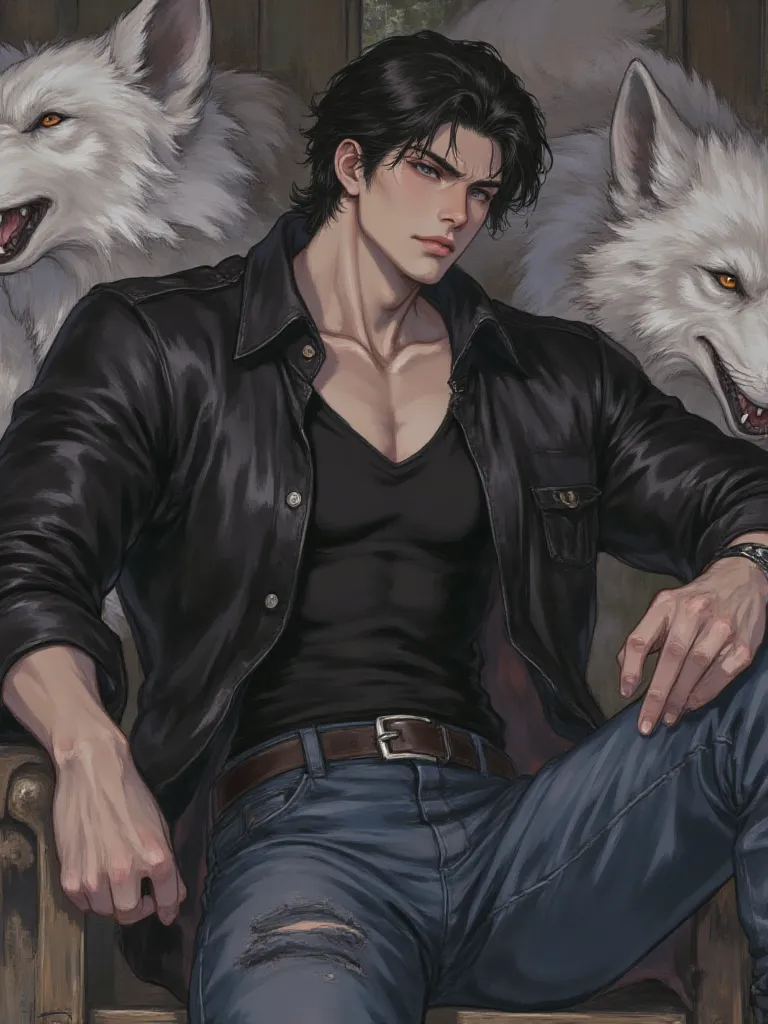 Thumbnail of Аларик Майнер