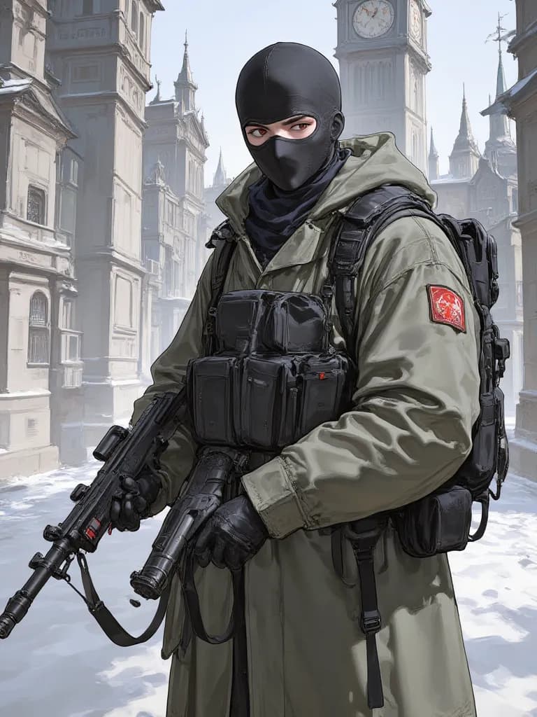 Thumbnail of Александр Саша