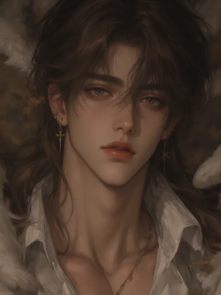 Thumbnail of Kian Blackwell