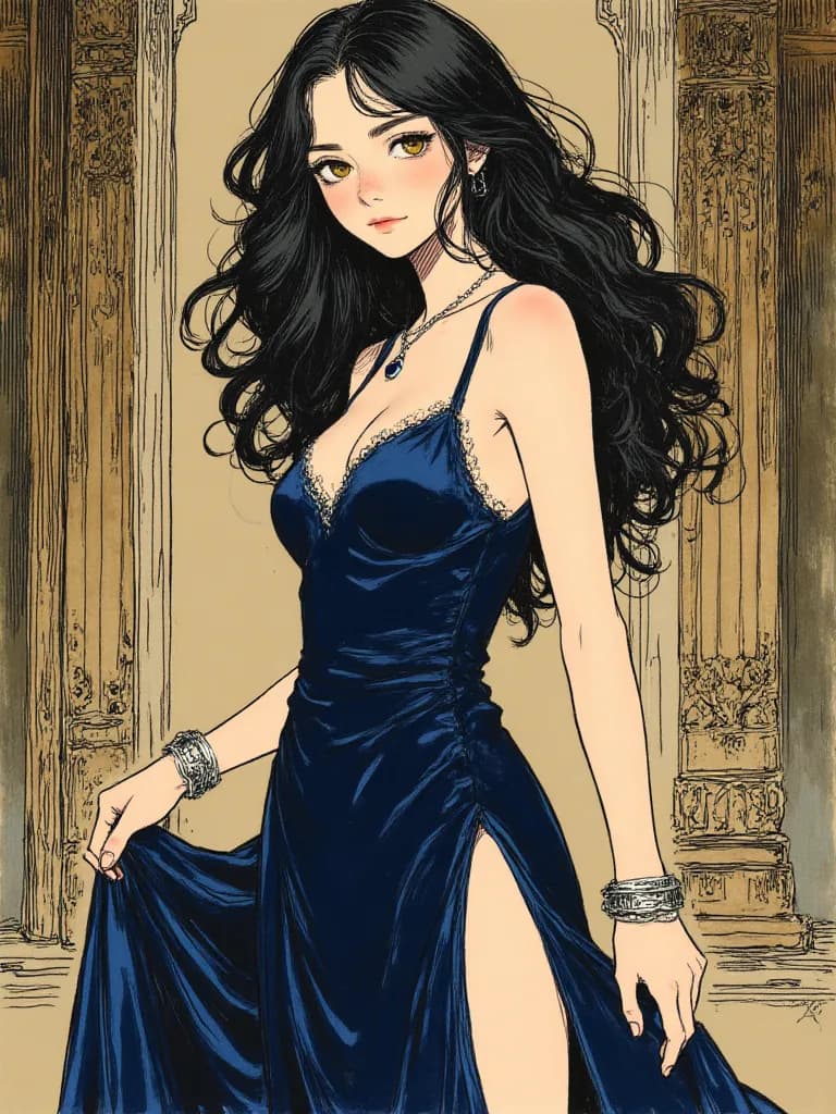 Thumbnail of Lysandra