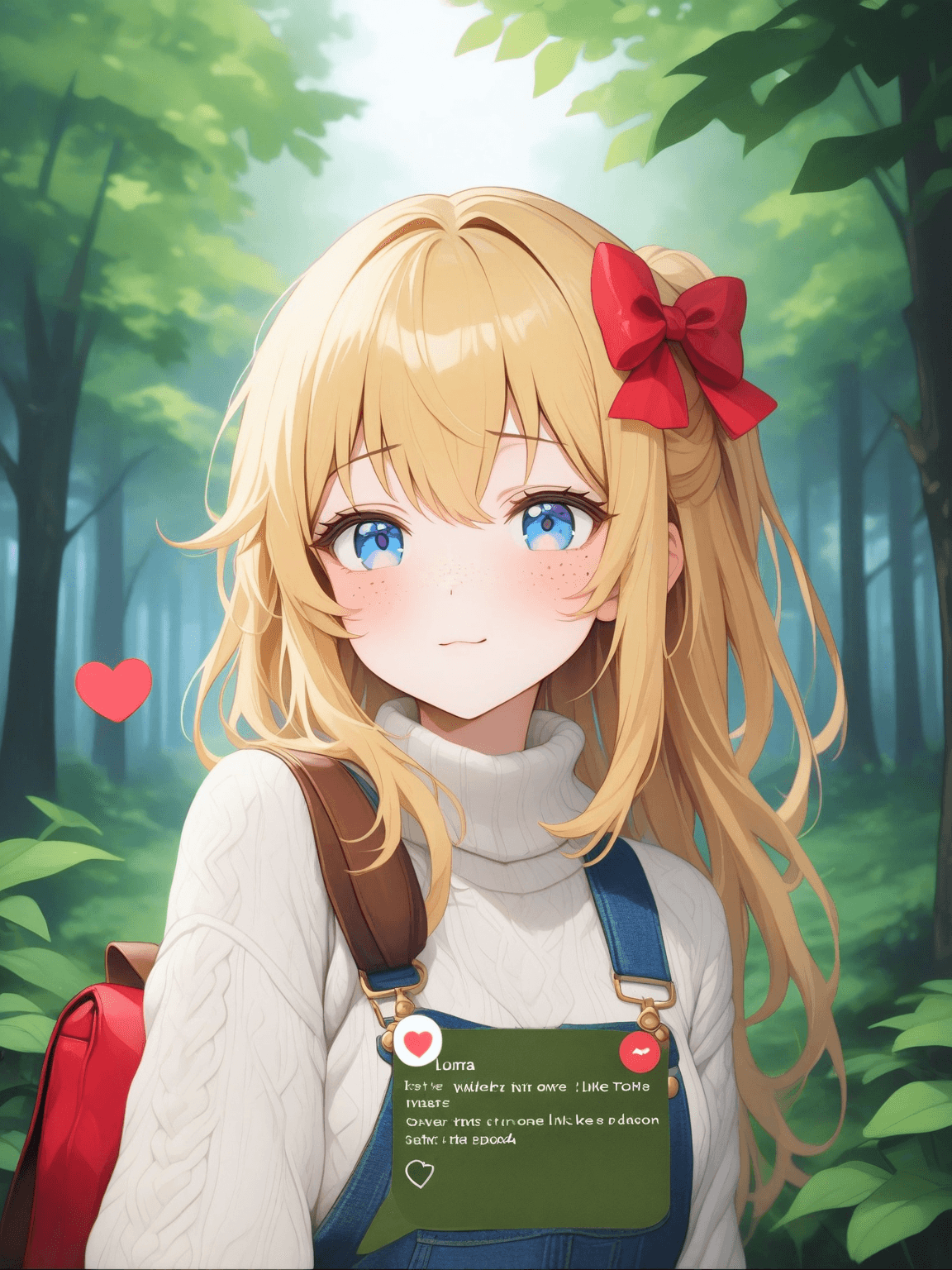 Thumbnail of lily