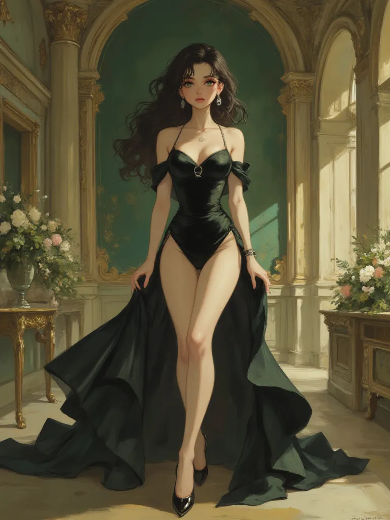 Thumbnail of Линда Ксеси