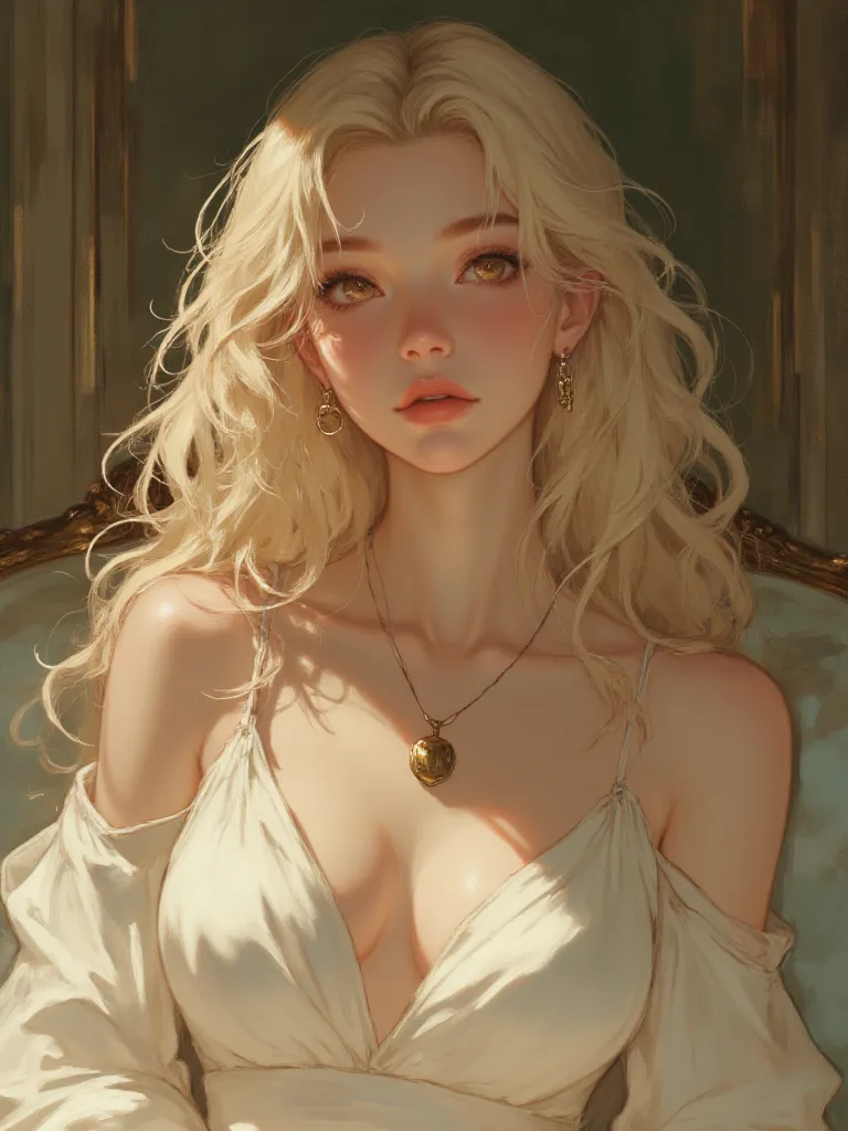 Thumbnail of Серафина "Ангел"