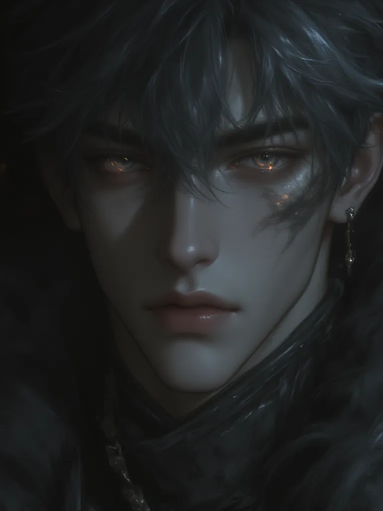 Thumbnail of Margrave Theron Corvin 