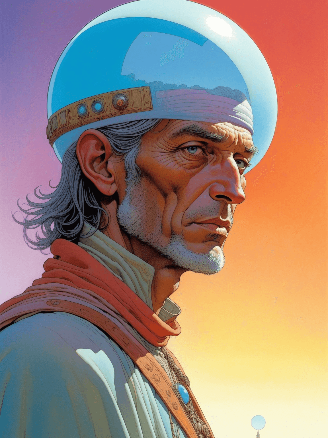 Thumbnail of Тремор Flebb